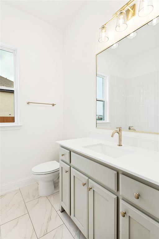 Parks of Aledo - The Lakes - Residential