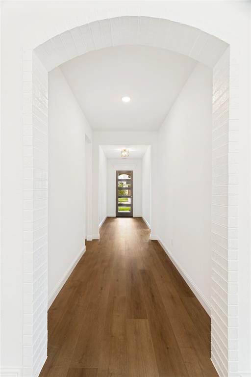 Parks of Aledo - The Lakes - Residential