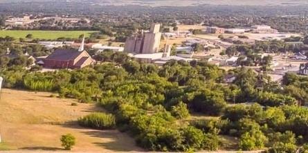 Parks of Aledo - The Lakes - Residential