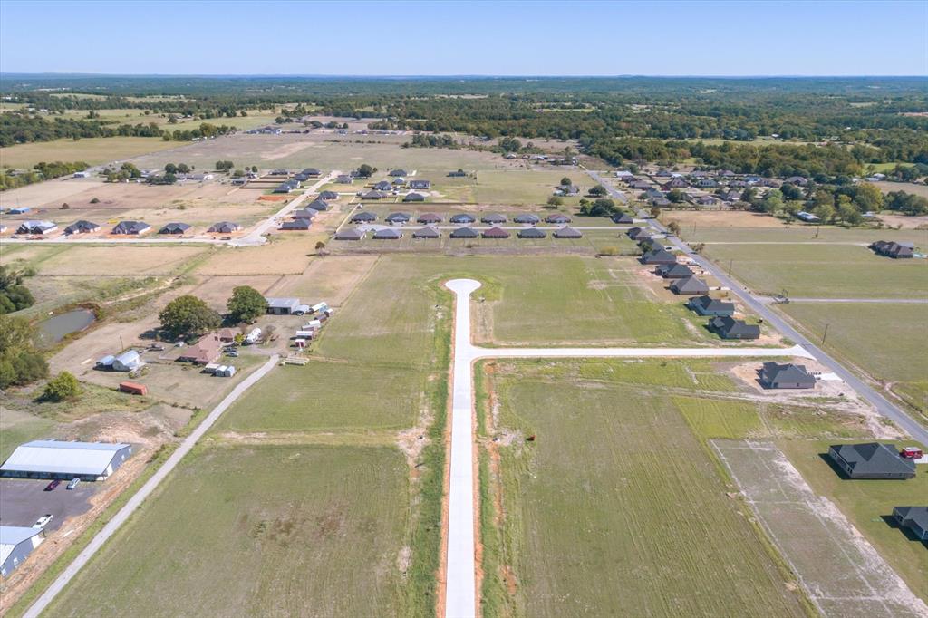 Eagle View Estates - Land