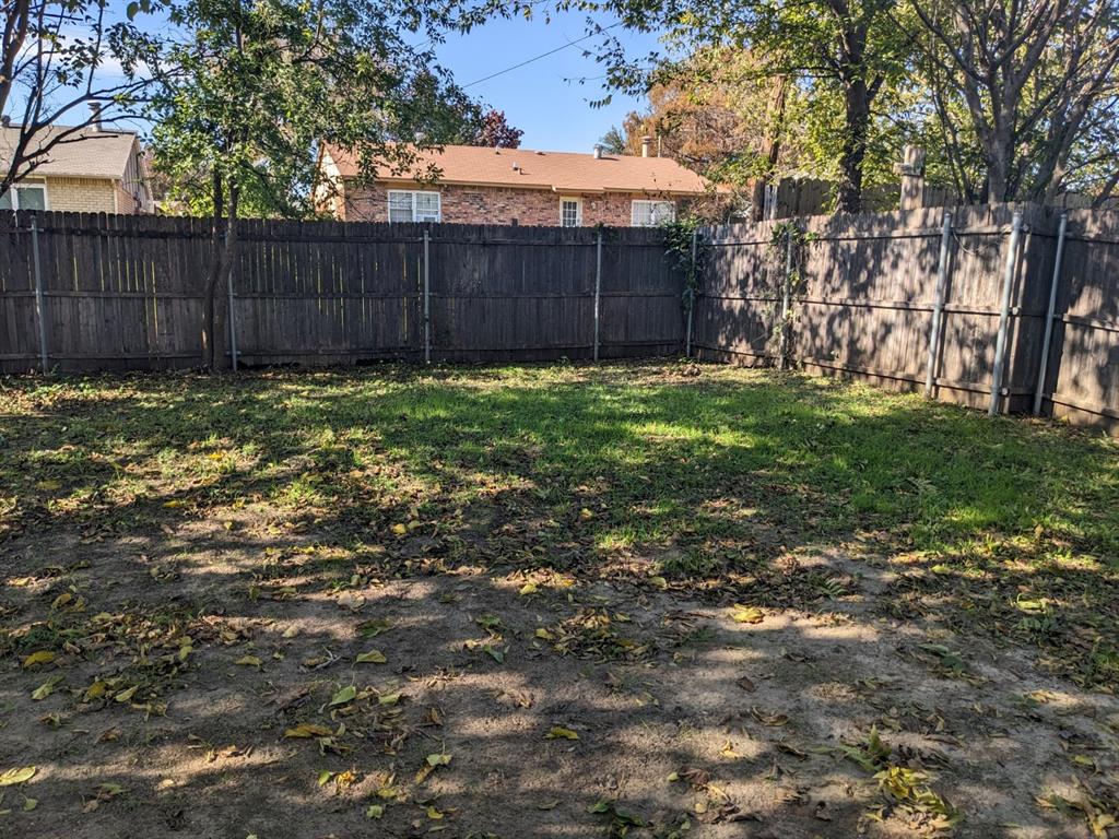 North Park Estates - Residential