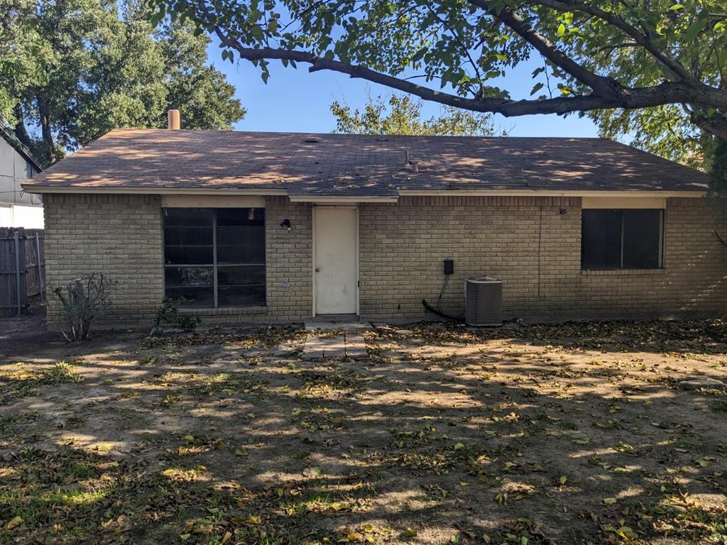 North Park Estates - Residential