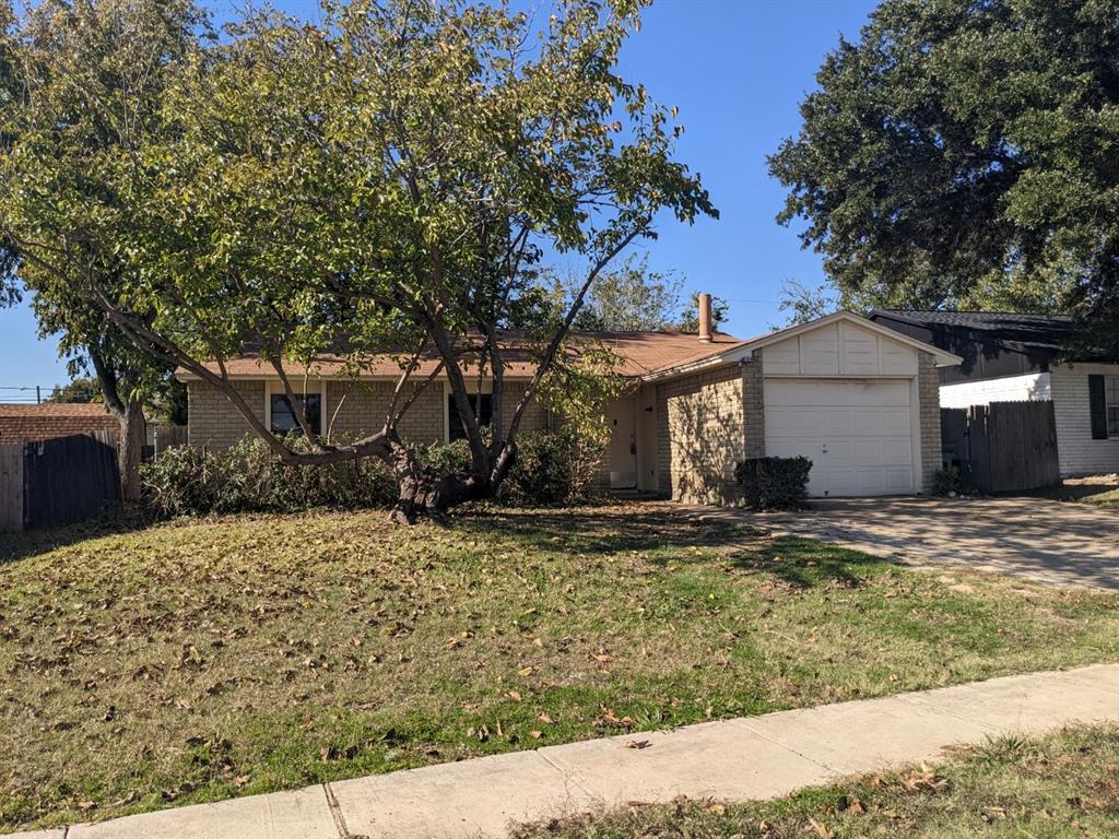 North Park Estates - Residential