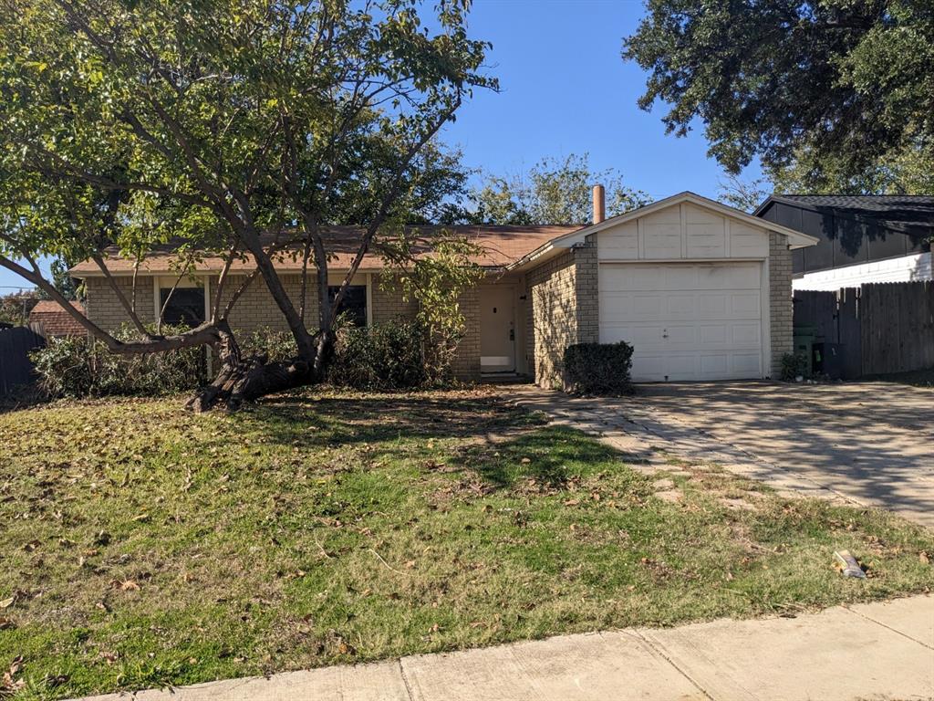North Park Estates - Residential
