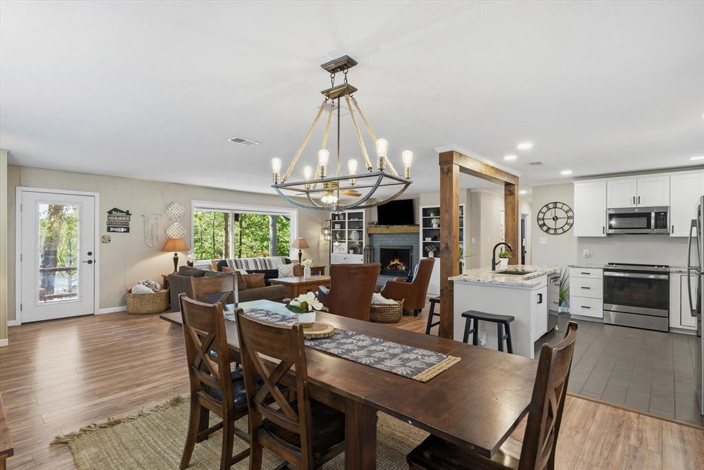 Clark & Dickerson - Residential