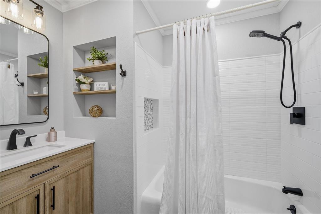 Clark & Dickerson - Residential