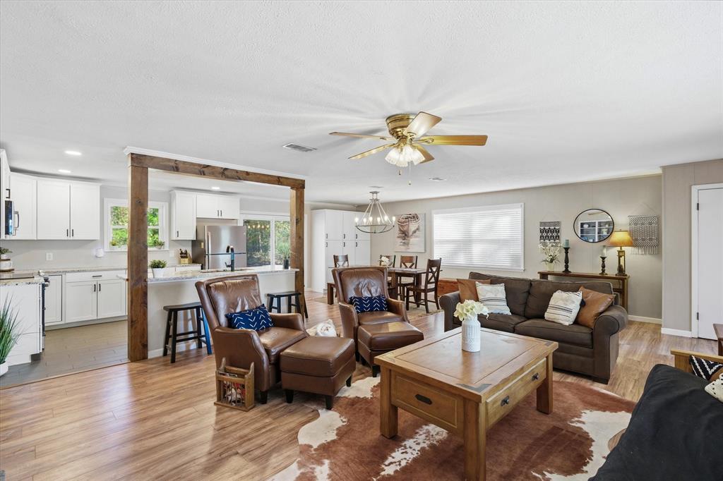 Clark & Dickerson - Residential