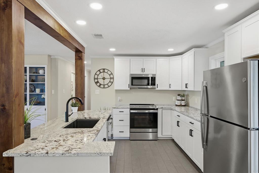 Clark & Dickerson - Residential