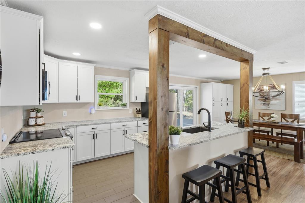 Clark & Dickerson - Residential
