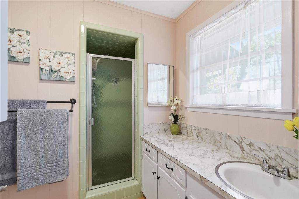 Clark & Dickerson - Residential