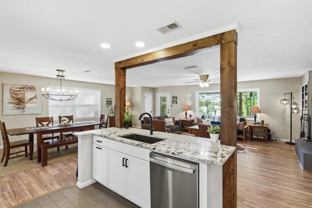 Clark & Dickerson - Residential
