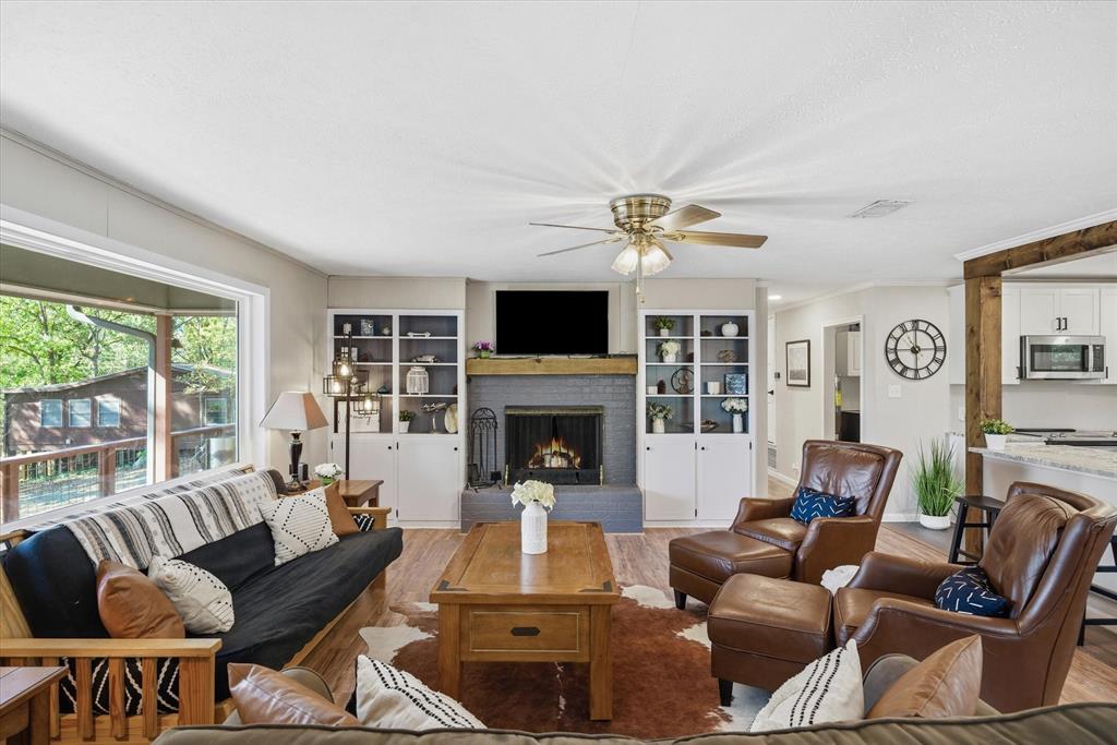 Clark & Dickerson - Residential