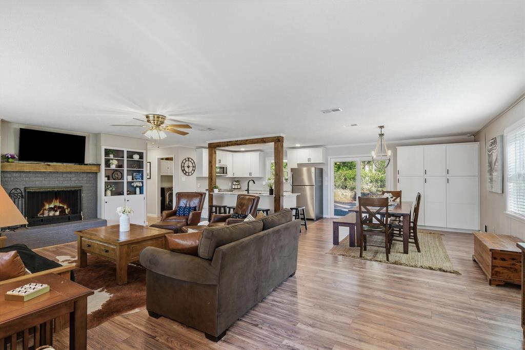 Clark & Dickerson - Residential