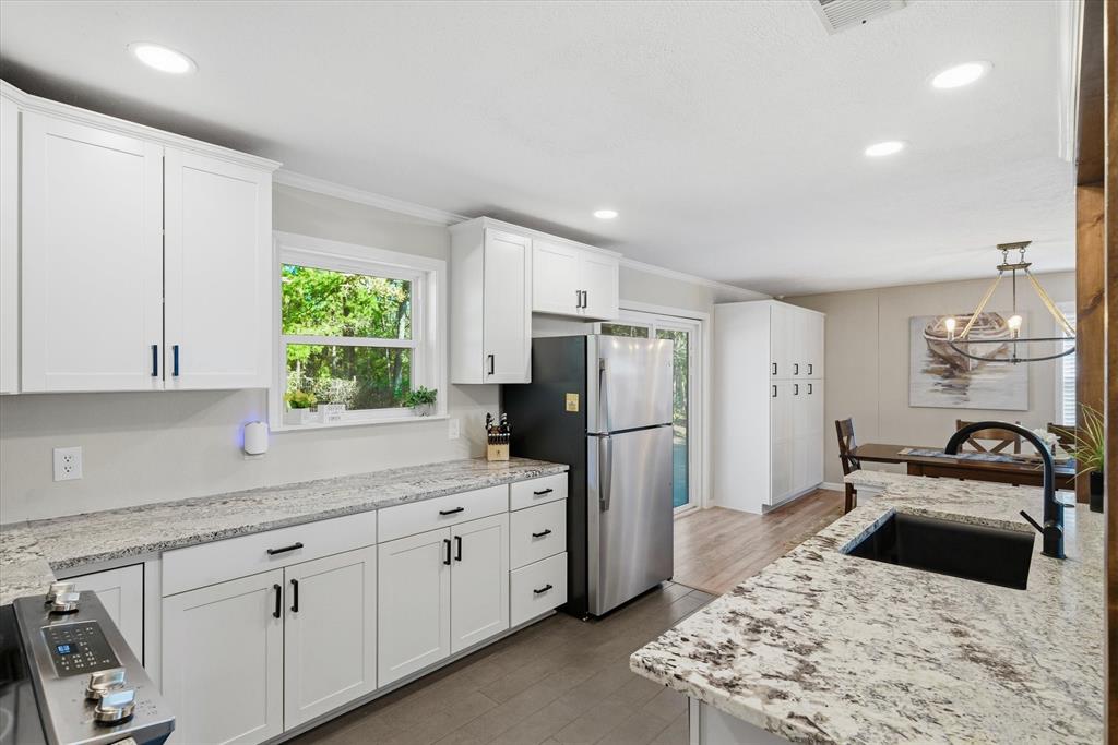 Clark & Dickerson - Residential
