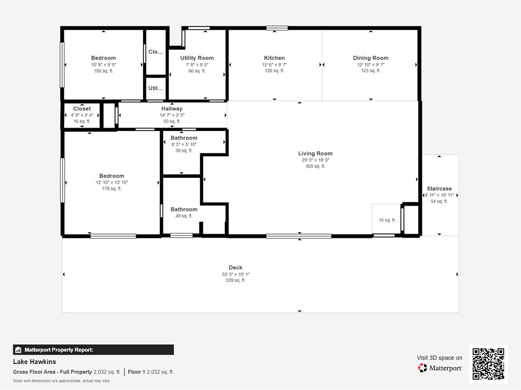 Clark & Dickerson - Residential