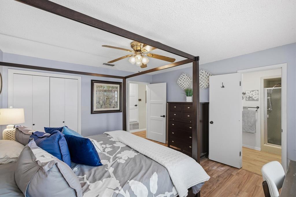 Clark & Dickerson - Residential