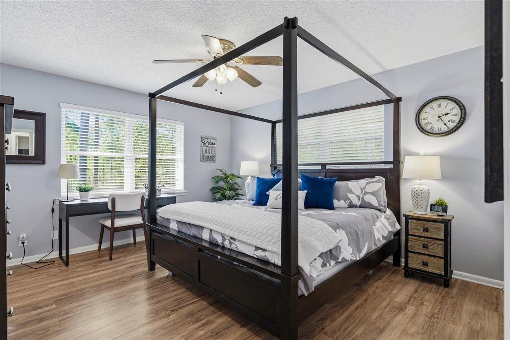 Clark & Dickerson - Residential