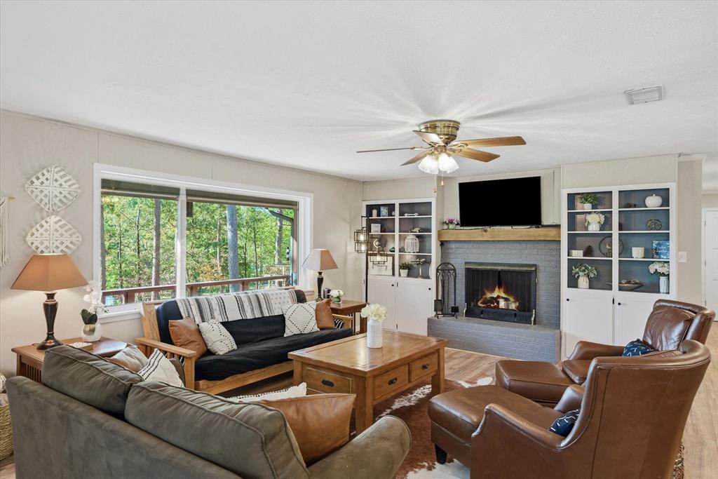 Clark & Dickerson - Residential
