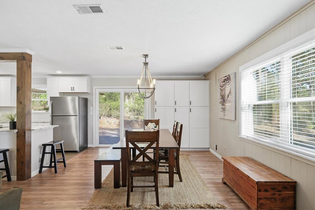 Clark & Dickerson - Residential