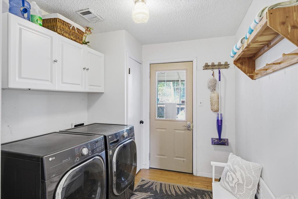 Clark & Dickerson - Residential