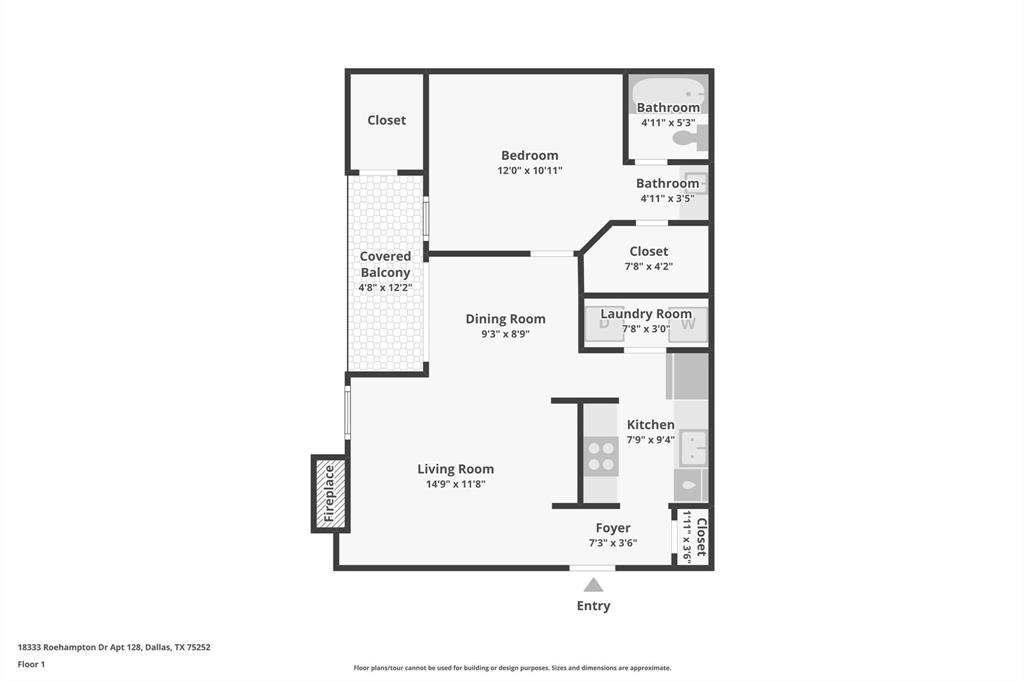 Cimarron Court Condo Ph 1 - Residential