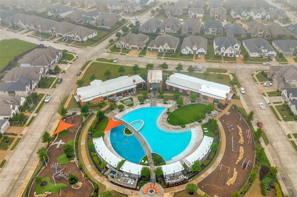 Ridge at Northlake Ph 1 - Residential