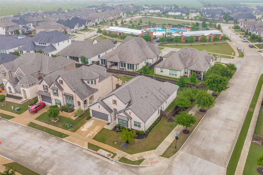 Ridge at Northlake Ph 1 - Residential