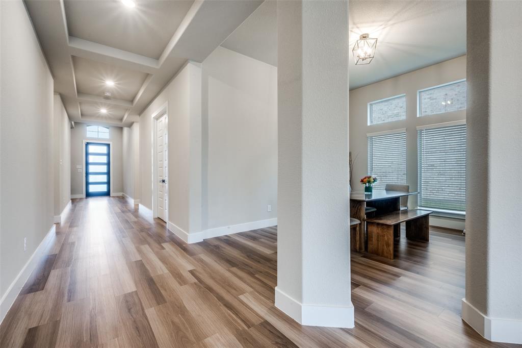 Ridge at Northlake Ph 1 - Residential