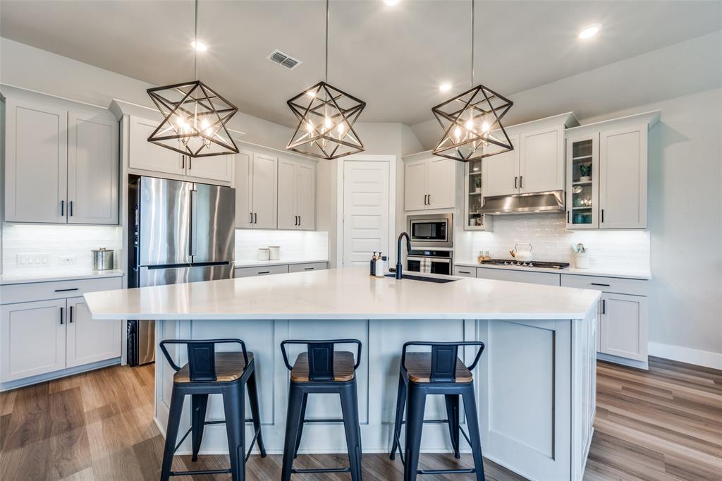 Ridge at Northlake Ph 1 - Residential