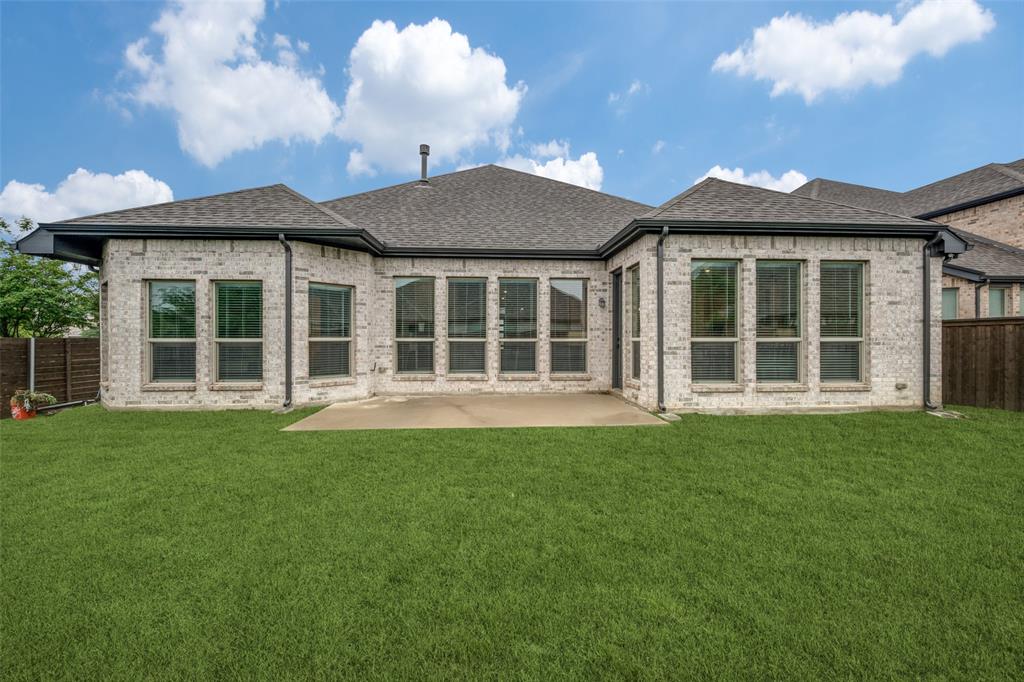 Ridge at Northlake Ph 1 - Residential