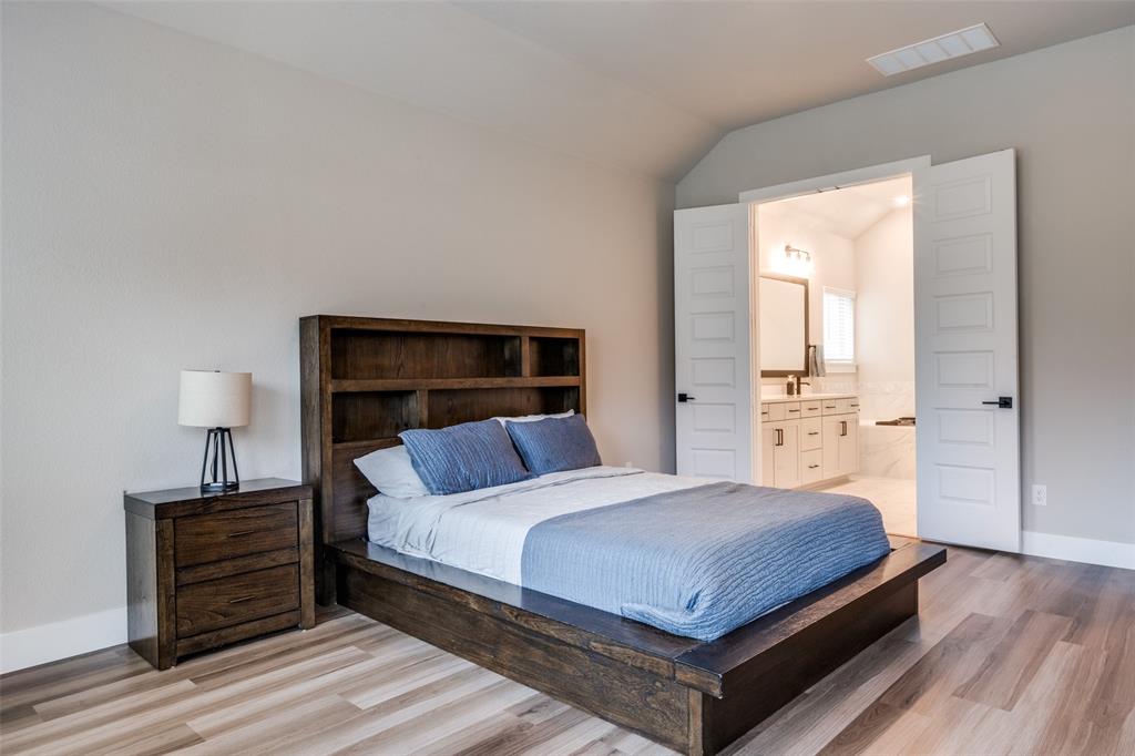 Ridge at Northlake Ph 1 - Residential