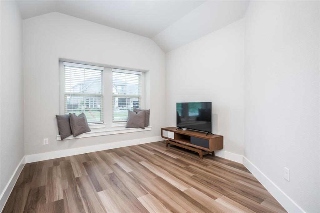 Ridge at Northlake Ph 1 - Residential