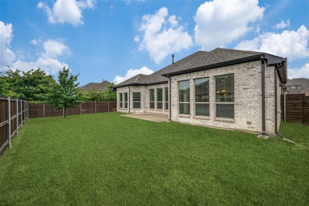 Ridge at Northlake Ph 1 - Residential