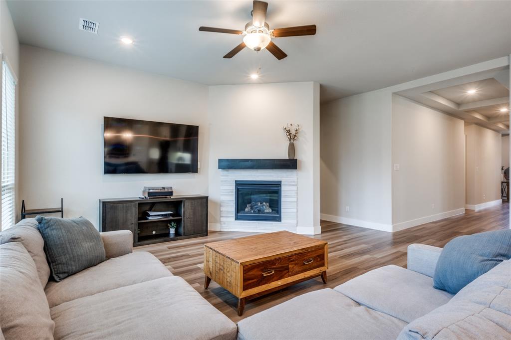 Ridge at Northlake Ph 1 - Residential