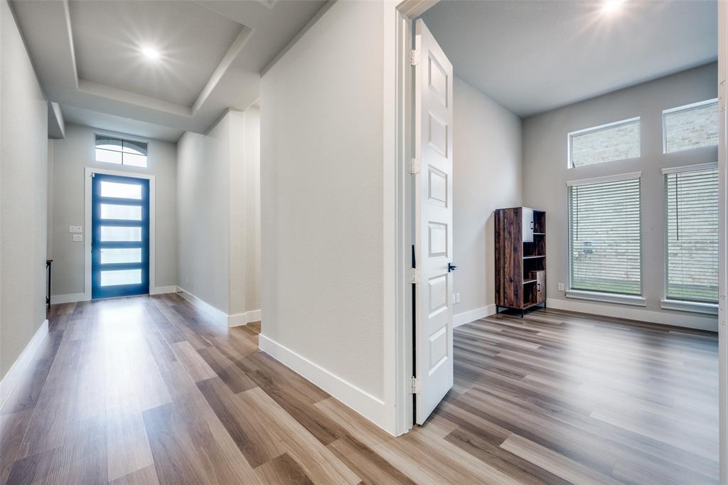 Ridge at Northlake Ph 1 - Residential