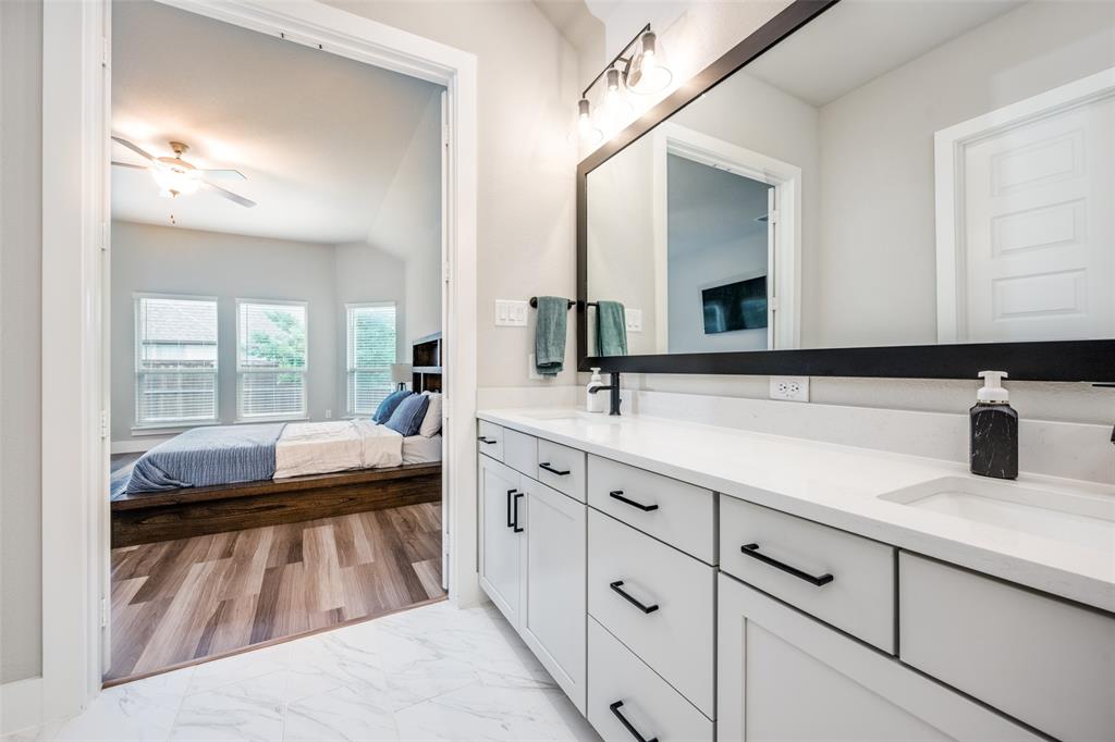 Ridge at Northlake Ph 1 - Residential