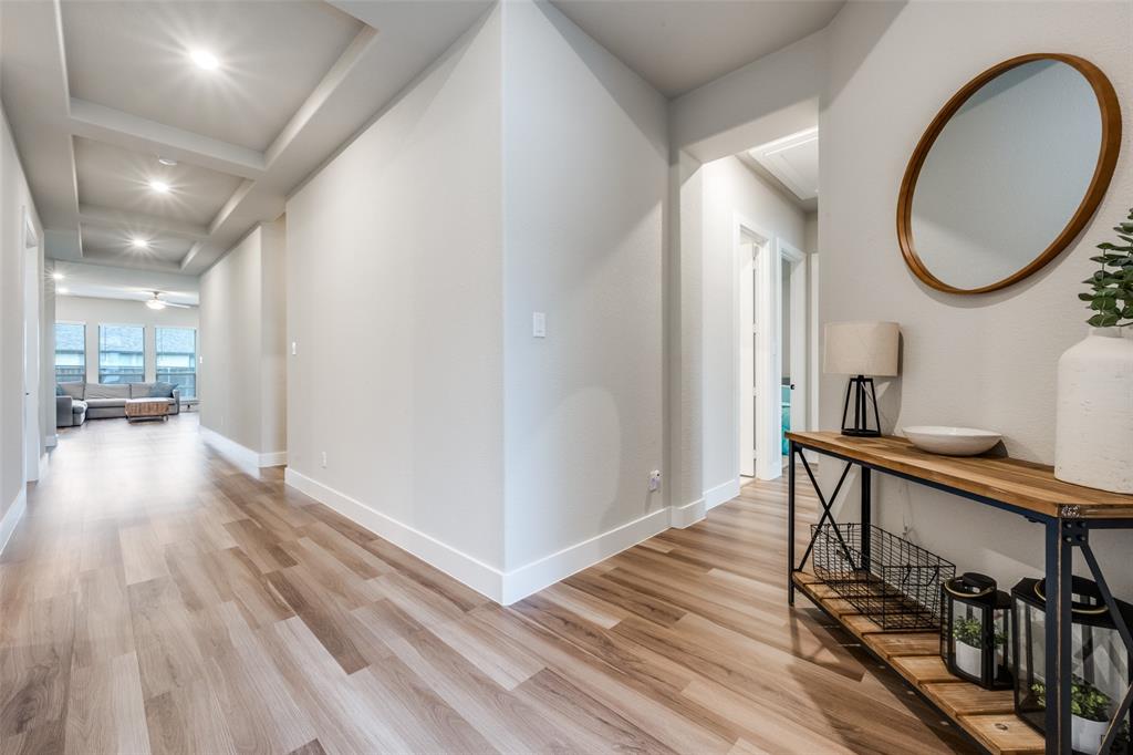 Ridge at Northlake Ph 1 - Residential