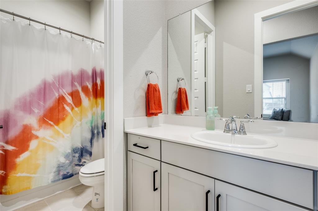 Ridge at Northlake Ph 1 - Residential