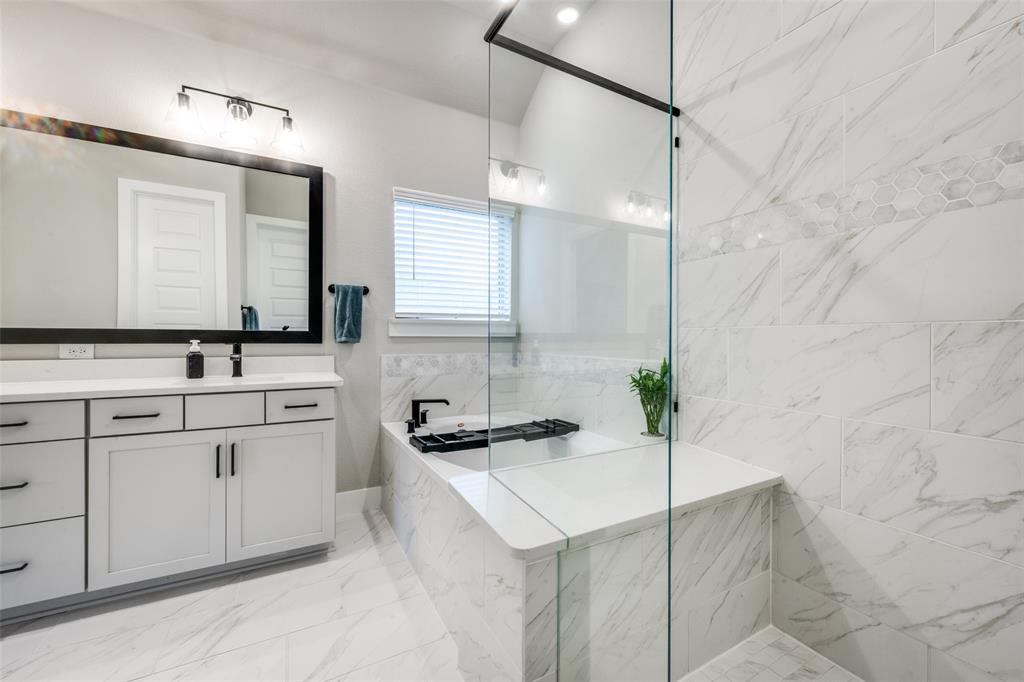 Ridge at Northlake Ph 1 - Residential