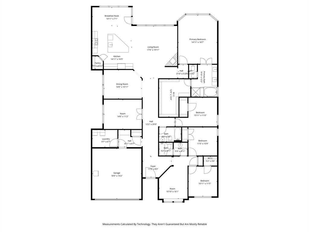 Ridge at Northlake Ph 1 - Residential