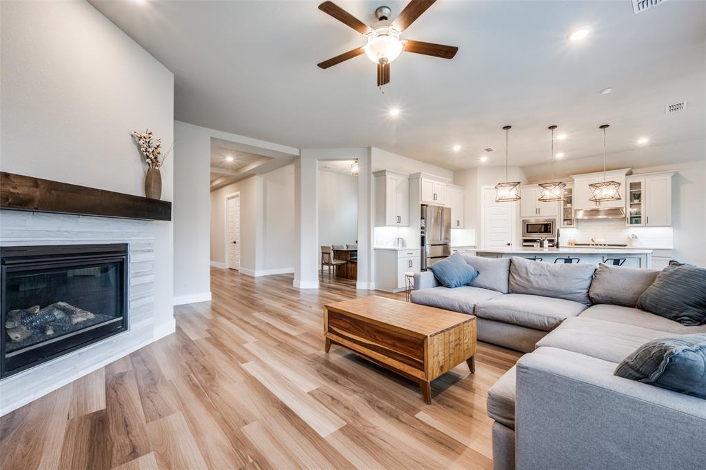 Ridge at Northlake Ph 1 - Residential
