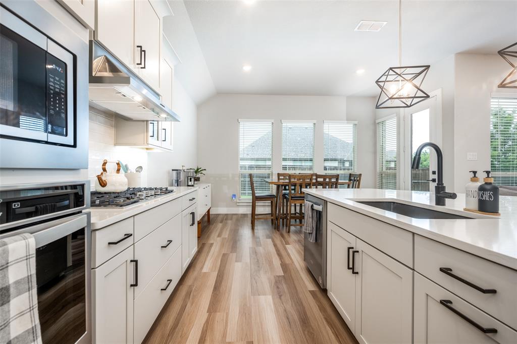 Ridge at Northlake Ph 1 - Residential