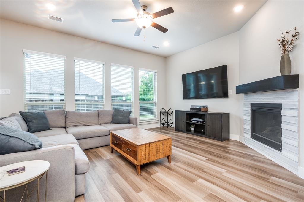Ridge at Northlake Ph 1 - Residential