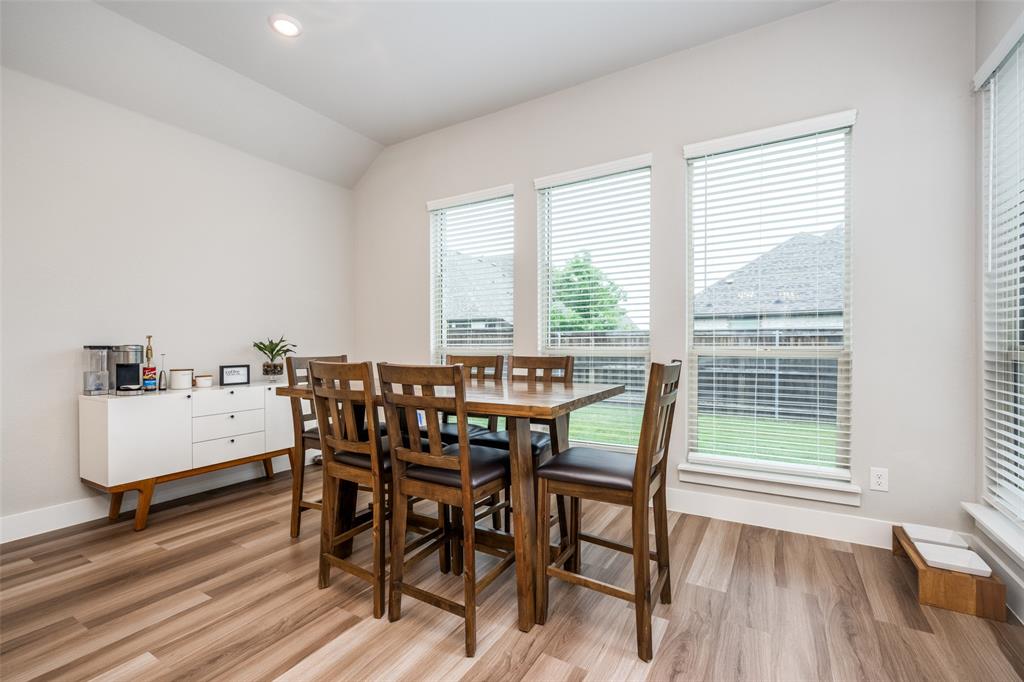 Ridge at Northlake Ph 1 - Residential