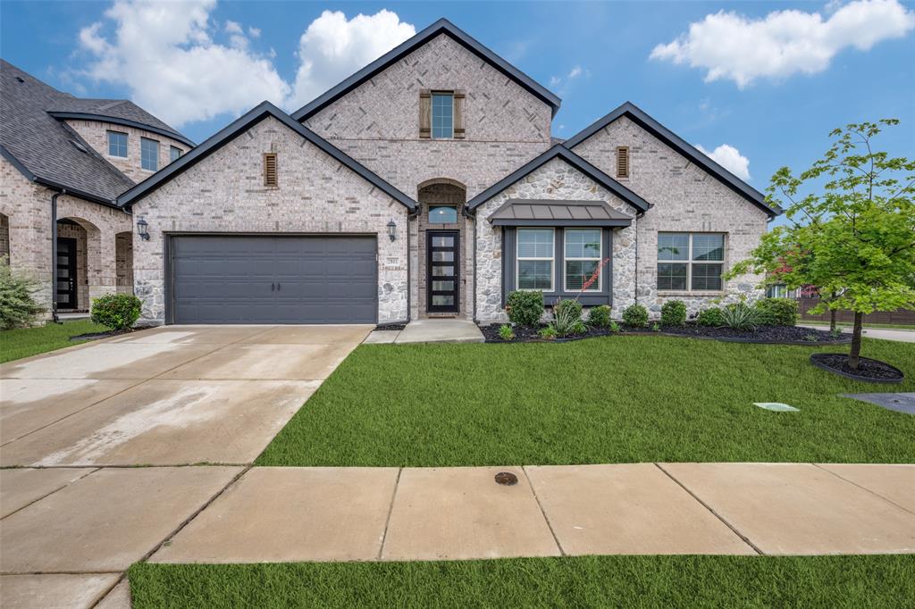 Ridge at Northlake Ph 1 - Residential