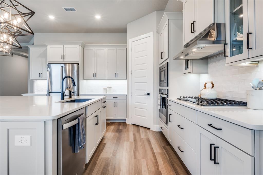 Ridge at Northlake Ph 1 - Residential