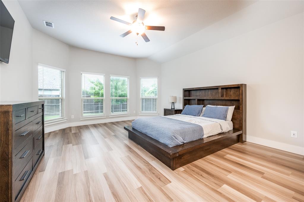 Ridge at Northlake Ph 1 - Residential