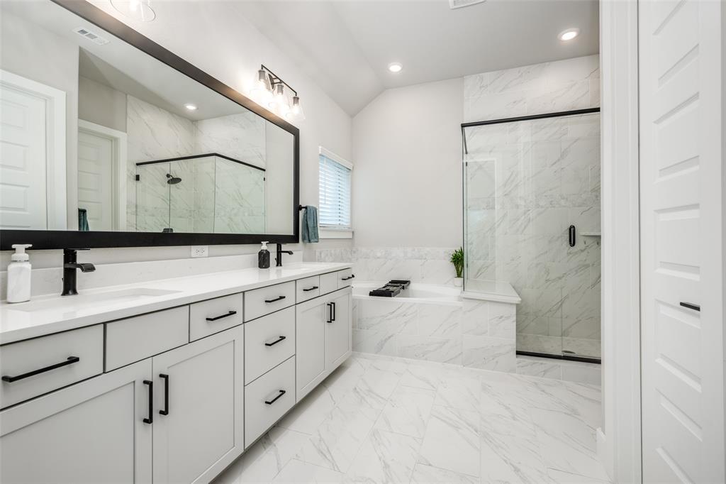 Ridge at Northlake Ph 1 - Residential