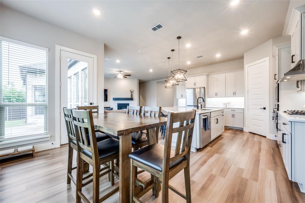 Ridge at Northlake Ph 1 - Residential