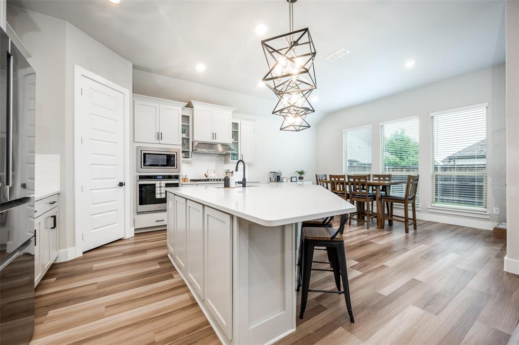 Ridge at Northlake Ph 1 - Residential